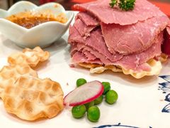 -山西会馆·晋菜·晋商宴·学堂记忆(许坦西街店)