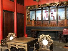 -溪口-滕头旅游景区