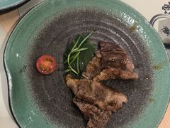 -大渔铁板烧(万象城店)