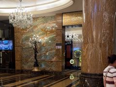 -上海浦东星河湾酒店