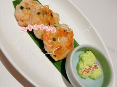-双合园·海鲜水饺青岛菜(万佳广场店)