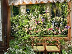 -Lamant Manor已闻花名关於蓝
