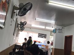 大堂-美迪炊饭(人民路店)