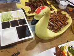 -清真•蜀风园(丁字沽总店)