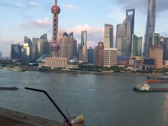 -上海和平饭店-华懋阁 The Cathay Room