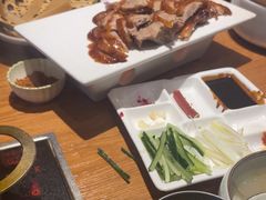 -德香苑脆皮烤鸭·经典(爱融荟城店)