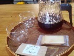 -工页咖啡X COFFEE(龙东路店)