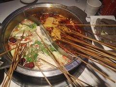 -让签签飞小郡肝串串香(春熙路形象店)