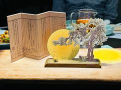 -止观小馆·辽河口渔家菜(王府井店)