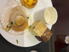 -紫金港国际饭店-自助早餐(申花路店)