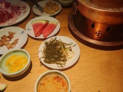 -额尔敦传统涮(光明路店)