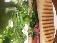 -ZEMOCAFE·FUSION FOOD(西交利物浦店)