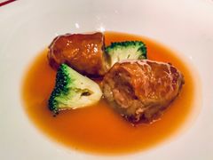 -天龙轩(香港丽思卡尔顿酒店)