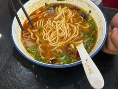 -宛平李记小吃(东关街店)