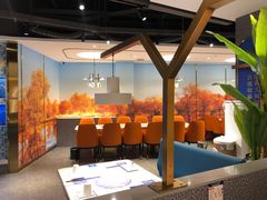 大堂-大河宴椒麻鱼(嘉和园店)