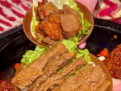 -重庆印象老火锅(梅林店)