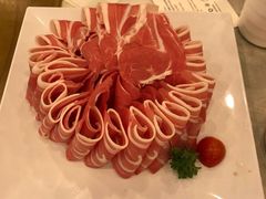 -牛街·马辈儿涮肉(牛街二店)