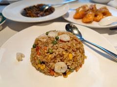 -老洋房花园饭店(绍兴路店)