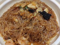 海皇粉丝煲-天和晟新京菜.水煮鱼.湘土菜(国展店)
