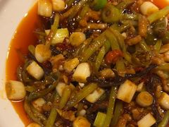 -常和州·夜宵大排档(常州单店)