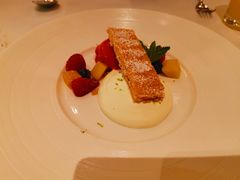 希腊酸奶-福楼法餐厅FLO