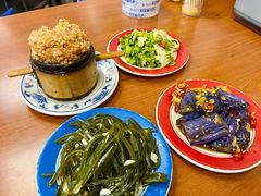 凉拌海带-永康牛肉麵