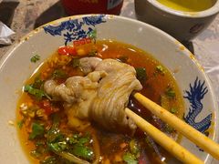 -小龙坎火锅(春熙太古里店)
