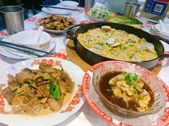 -五马集·海鲜·温州大牌档(黑金冠五马街十字路口店)
