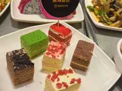 -海底捞火锅(王府井银泰in88店)