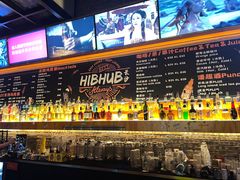 -HIB HUB公社(解放西路店)