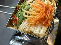 -泰善串店•延边朝鲜族烧烤(理工大学店)