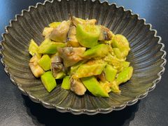 -怡情荟•海鲜青岛菜(五四广场旗舰店)