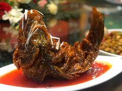-登瀛楼饭庄(领世郡店)