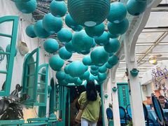 -苏坦土耳其西餐厅(玉林店)