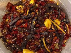 -山城酒家(燕山路店)