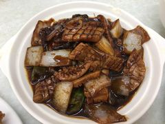 -明呈黄鱼面馆(斜土路店)
