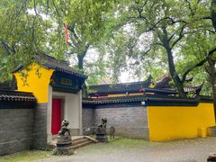 -虞山风景区