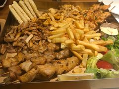 -HELLO MUSAE 拾光缪斯餐厅·纯正希腊风味(苏州中心店)