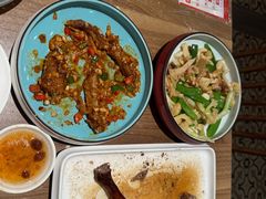 -先记烧鹅王·本地粤菜(福永店)