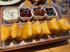 -胖老汉椒麻鸡清真新疆菜(西御街店)