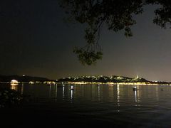 -西湖外事游船(湖滨二公园外事游船码头)