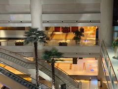-广州白云机场雅高铂尔曼大酒店