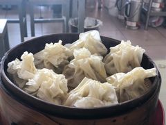 -白老大羊杂碎稍麦