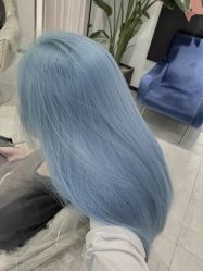 -雲造型·Hair Salon