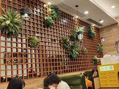 -佰搭果·广式茶餐厅(西华路店)