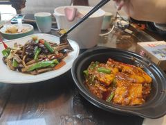 -云隐小厨·传统大理美食(复兴路店)
