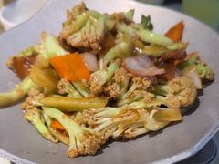 -小菜园新徽菜(合肥之心城店)