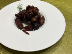 -北京全聚德(西翠路店)
