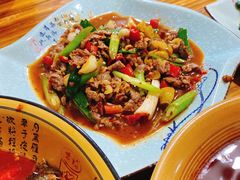 -小口味