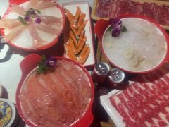 -大龙燚·旷野鲜火锅(广州首店)